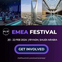 Fit Summit EMEA Festival 2024