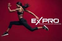 ExPRO Fitness Conference Singapore 