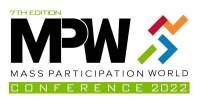 Mass Participation World Conference - Mass Participation 3.0