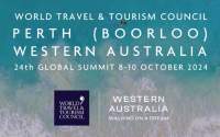 World Travel & Tourism Council 24th annual Global Summit