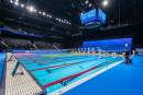 FINA 25 metre World Swimming Championships come to a close in Abu Dhabi