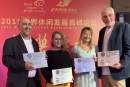 World Leisure announces 2019 International Innovation Prize results