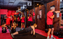9Round kickboxing fitness concept wins Global Franchise Award