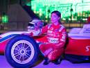 First female Emirati F3 driver among sport identities participating in inaugural FlowBank Championship