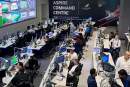 Command centre ready to manage Qatar World Cup operations