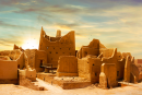 Saudi Arabia’s cultural heritage at the heart of tourism growth