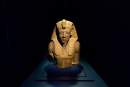 Sydney’s Australian Museum to host ‘blockbuster’ Ramses and the Gold of the Pharaohs exhibition
