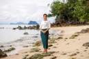 Marine Biologist appointed as Banyan Tree Krabi Resort Sustainability Coordinator