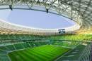 Rebuilt Beijing Workers’ Stadium hosts capacity crowd as fans return to China stadia