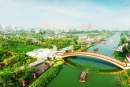 Beijing-Hangzhou Grand Canal opens for tourism navigation