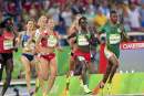World Athletics questions European Court of Human Rights decision on Caster Semenya