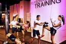 South East Asia’s Celebrity Fitness introduces special exercise classes through Ramadan