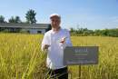 New partnership boosts Chiang Mai Hotel’s organic farming initiative