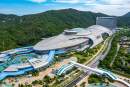 Chimelong Spaceship Theme Park secures unprecedented seven Guinness World Records
