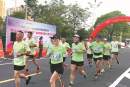 China’s National Sports Publicity Week encourages physical activity
