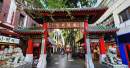 City of Sydney plans to restore and heritage list Chinatown’s Ceremonial Gates