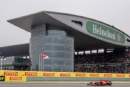 Chinese Grand Prix confirmed to return to Formula 1 series in 2024