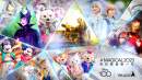 Hong Kong Disneyland announces new ticketing options and ‘Frozen’ themed rides