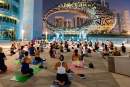 1.65 million participants join this year’s Dubai Fitness Challenge