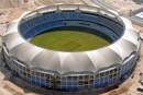 Cricket Stadium Opens at Dubai Sports City