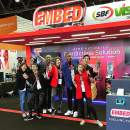 Embed highlights why they value attraction and entertainment trade shows