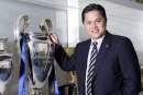 Government Minister Erick Thohir named new Chairman of the Football Association of Indonesia 
