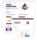 Eventbrite launches new marketing platform for event organisers