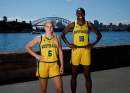FIBA Women’s Basketball World Cup 2022 Playmakers Program attracts Australian top basketball players