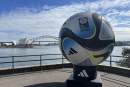 Sydney set to host FIFA Women’s Football Convention 2023