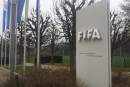 FIFA reveals record US$7.5 billion revenue for Qatar 2022 cycle