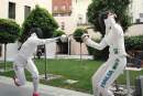 2023 FPA World Fencing set to start in Singapore on 29th April