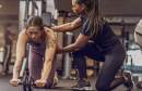 Fitness Industry resilience acknowledged in 2022 IHRSA Global Report