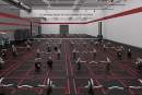 Pavigym to launch new gym flooring with innovative acoustic solution