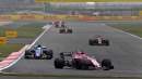 Chinese F1 Grand Prix postponed to second half of 2021
