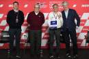 Franco Uncini retires from his role as FIM Grand Prix Safety Officer