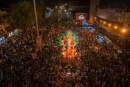 Religious festivals overtake sporting events as scenes of deadly crowd incidents