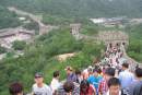 Trip.com data reveals renewed interest for tourism on Chinese mainland