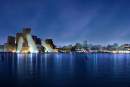 2026 opening date revealed for long delayed Guggenheim Abu Dhabi