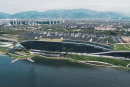 Hangzhou Municipal Government looks to create Asian Games sporting legacy