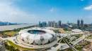 Hangzhou Asian Games venues open as new fitness spaces to the public