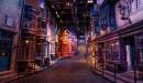 Harry Potter theme park unveiled in Tokyo ahead of opening in June