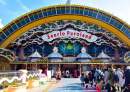 ‘Terrorist threat’ causes temporary closure of Tokyo’s Hello Kitty theme park