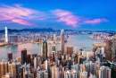 Hong Kong Government halts incoming flights from eight countries