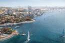 Abu Dhabi Government reveals plans for new island mega project to deliver luxury living and leisure opportunities