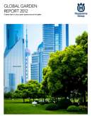 Report highlights growing importance of urban green space