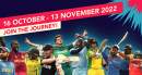 Nium creates online and offline immersive experiences for ICC Men’s T20 World Cup 2022