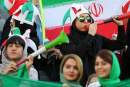 Easing diplomatic tensions to see renewal of home-and-away football fixtures between Iran and Saudi Arabia