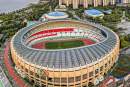Seoul commences redevelopment of Jamsil Olympic Stadium as prelude to potential 2036 Games bid