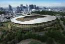 Japanese Prime Minister insists Tokyo Olympics will go ahead in 2021