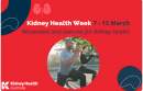 New global guidelines outline importance of exercise for dialysis patients